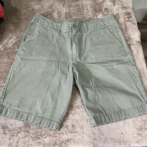Men’s Old Navy, size 34 shorts